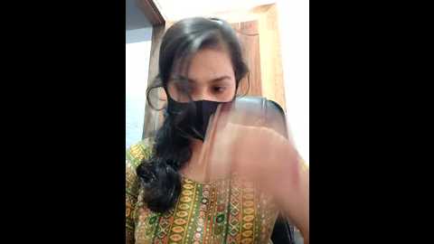 ritusri_dotta @ stripchat on 20240925