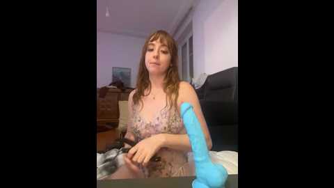 sexyannatravels @ stripchat on 20240925