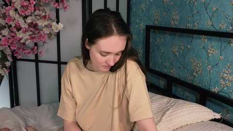 silkpulse @ stripchat on 20240925