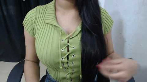 sweet_alia @ stripchat on 20240925