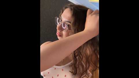 tasty_nora @ stripchat on 20240925