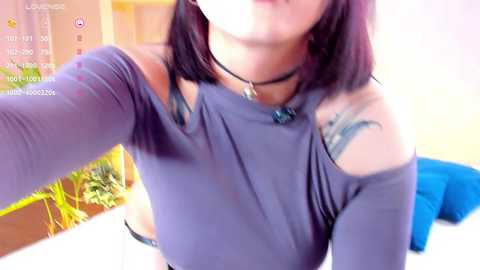 violetagrein