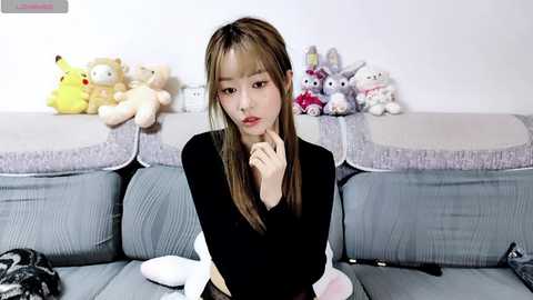 xiaoqing_1811 @ stripchat on 20240925