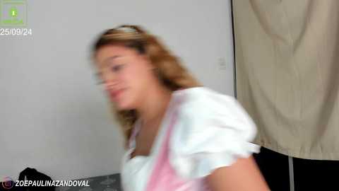zoepaulina69 @ stripchat on 20240925