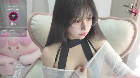 8_monica @ stripchat on 20240926