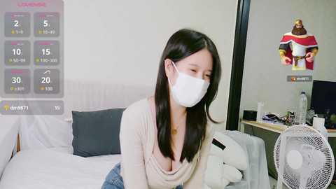 asianfox @ stripchat on 20240926