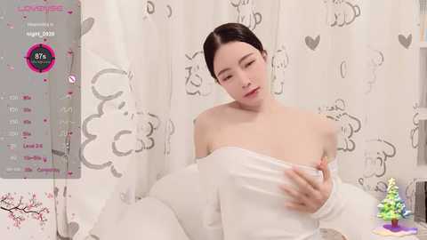 baby_weiwei @ stripchat on 20240926