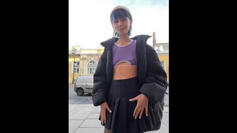 bigbabykiki @ stripchat on 20240926