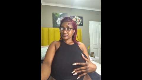 bustygoddess32 @ stripchat on 20240926