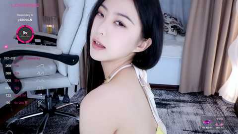 cecilia0903 @ stripchat on 20240926