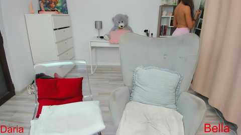 dariadoll @ stripchat on 20240926