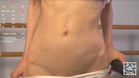 elation_evy @ stripchat on 20240926