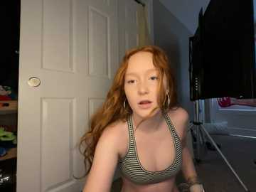 gingerbabe18 @ stripchat on 20240926