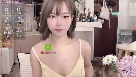 hanuan878 @ stripchat on 20240926