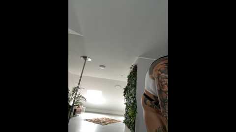 inkedbiitch @ stripchat on 20240926