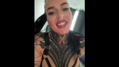 inkedbiitch @ stripchat on 20240926