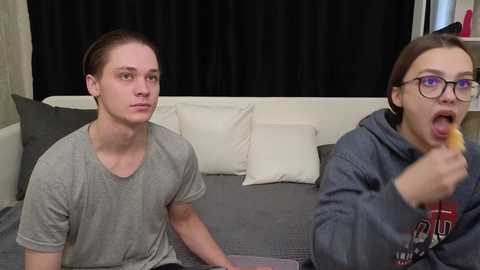 loossers @ stripchat on 20240926