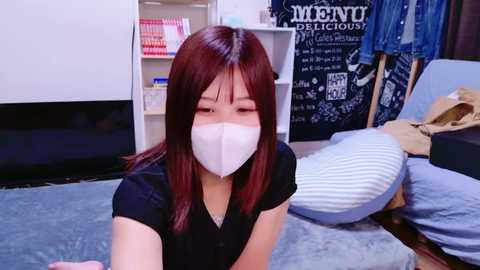 manami_maru @ stripchat on 20240926