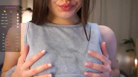 meganbody @ stripchat on 20240926