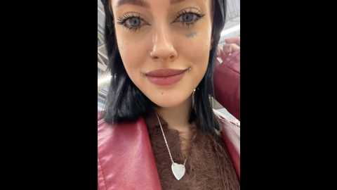 melissa_crazy @ stripchat on 20240926