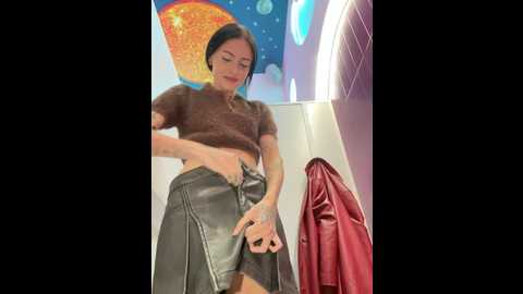 melissa_crazy @ stripchat on 20240926