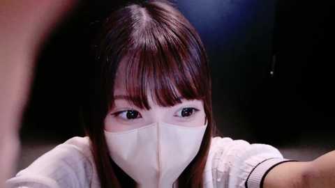 naachan_ @ stripchat on 20240926