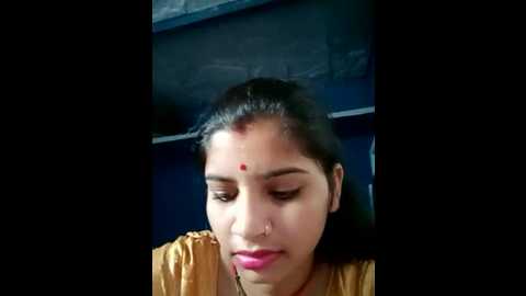 nisha_cute @ stripchat on 20240926