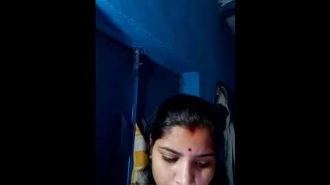 nisha_cute @ stripchat on 20240926