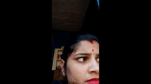 nisha_cute @ stripchat on 20240926