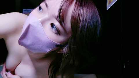 ranran_ch @ stripchat on 20240926