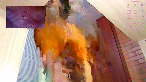 salome_sw @ stripchat on 20240926