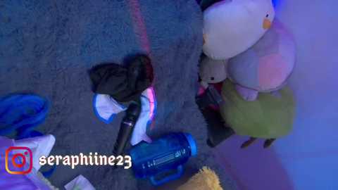 seraphine23 @ stripchat on 20240926