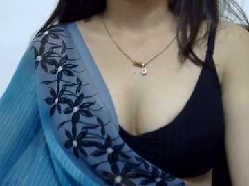 sexy_twisha @ stripchat on 20240926
