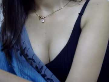 sexy_twisha @ stripchat on 20240926