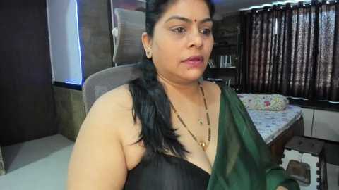 tarivishu23 @ stripchat on 20240926