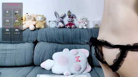 xiaoqing_1811 @ stripchat on 20240926