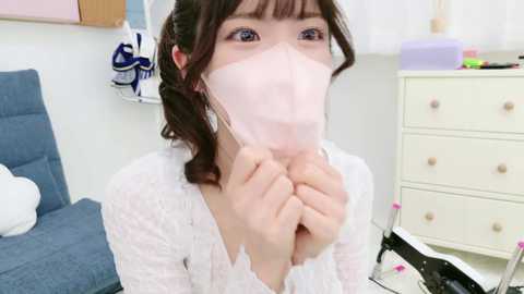 _minami_ @ stripchat on 20240927