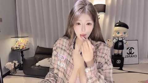 _xiaoxue @ stripchat on 20240927