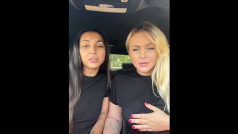 aesthetic_v @ stripchat on 20240927