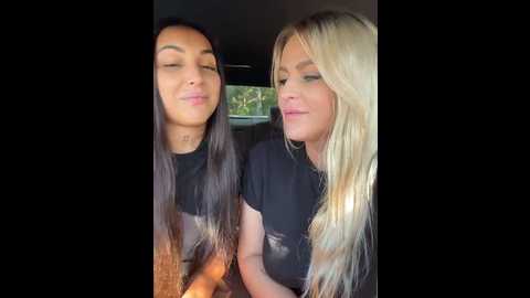 aesthetic_v @ stripchat on 20240927