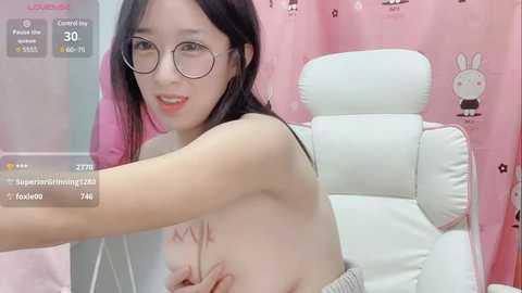 anranbaby @ stripchat on 20240927