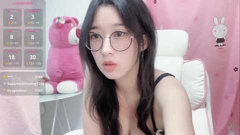 anranbaby @ stripchat on 20240927
