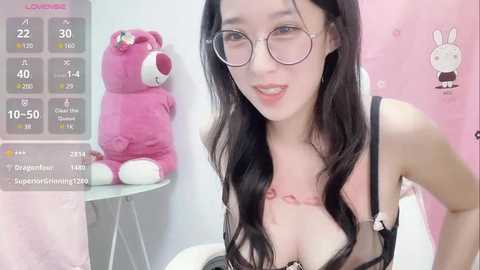 anranbaby @ stripchat on 20240927