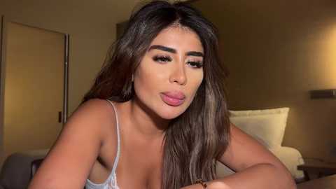 arabicbarbie @ stripchat on 20240927