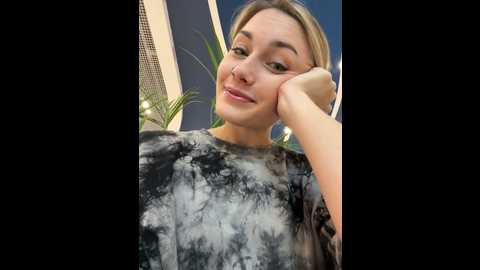 baby_brownie @ stripchat on 20240927