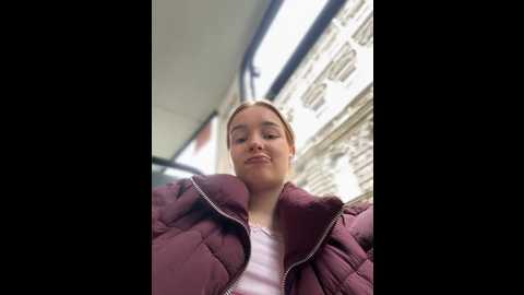 baby_tiny @ stripchat on 20240927