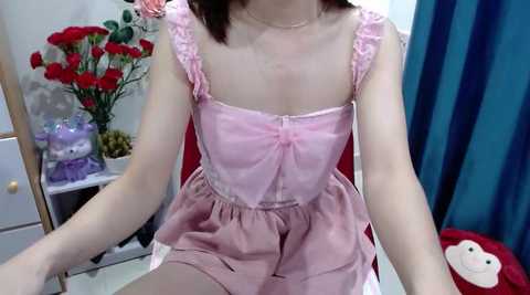 cindy__cici @ stripchat on 20240927