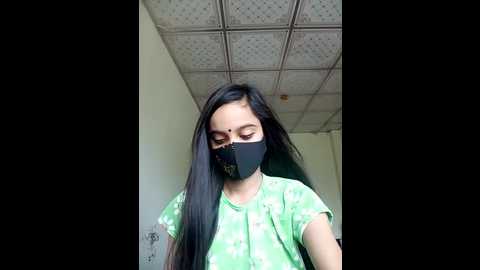 cute_pria @ stripchat on 20240927