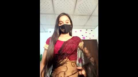 cute_pria @ stripchat on 20240927