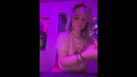 cutiepiespanks @ stripchat on 20240927